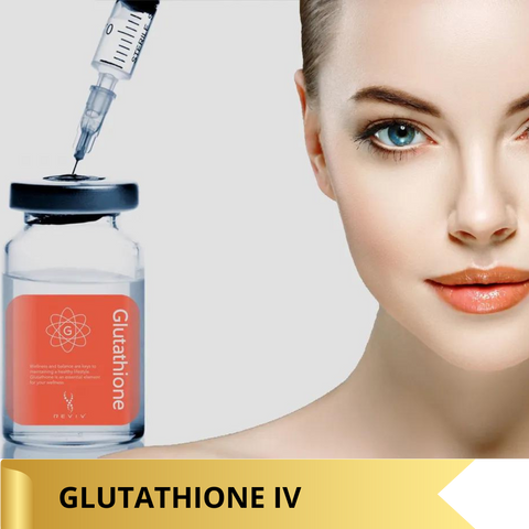 GLUTATHIONE