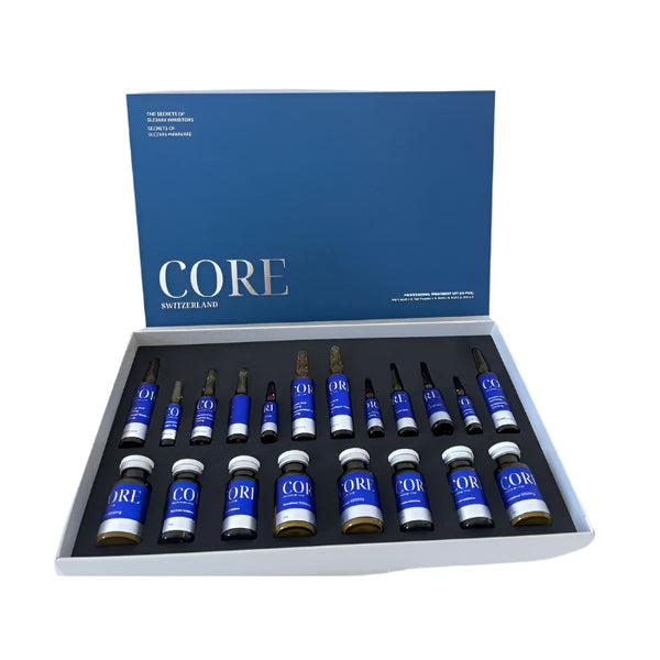 Core SLC24A5 Inhibitors Glutathione Injection