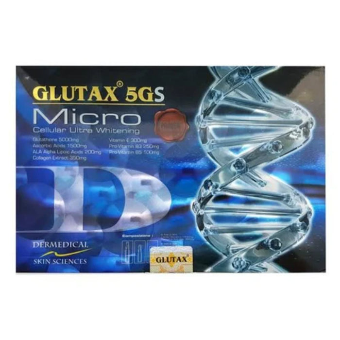 Glutax 5gs Micro Cellular injection