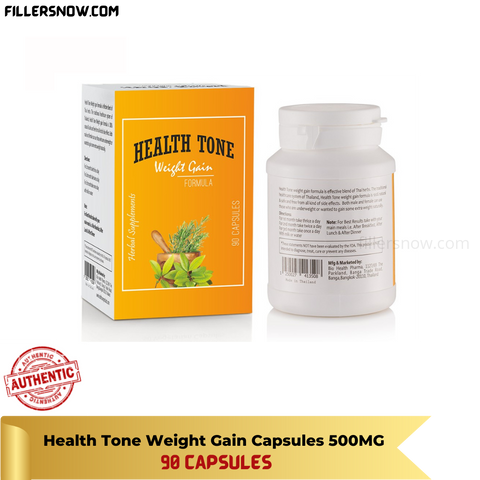 Glutathione & Vitamin Capsules