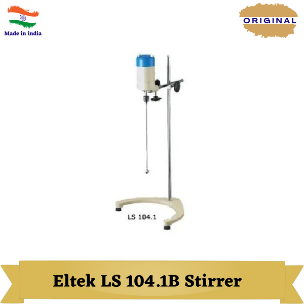 Eltek LS 104.1B Stirrer